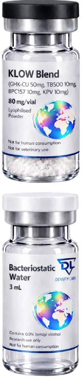 Phoenix Supplement Store klow10 1 1